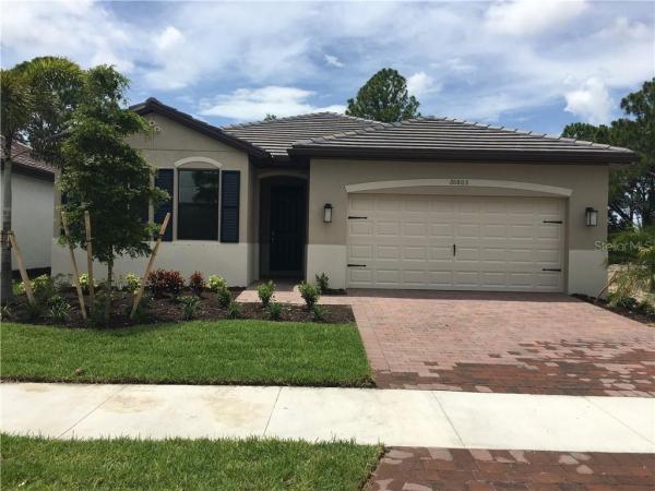 PRESERVE/WEST VLGS PH 1