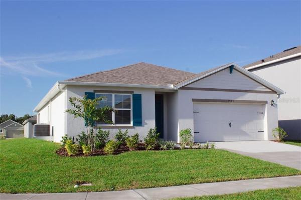 RIVERBEND AT CAMERON HEIGHTS