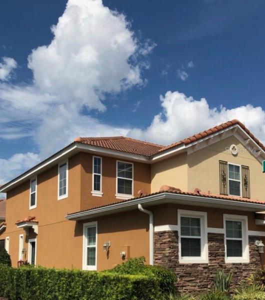 TERRACINA AT LAKE FOREST FIFTH AMD