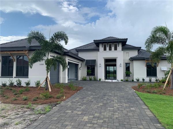 RIVER WILDERNESS PH III SUBPHASE H-I