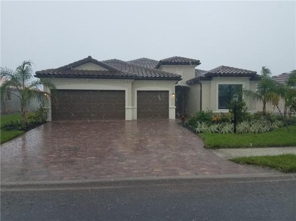 SAVANNA AT LAKEWOOD RANCH PH II SUBPH A