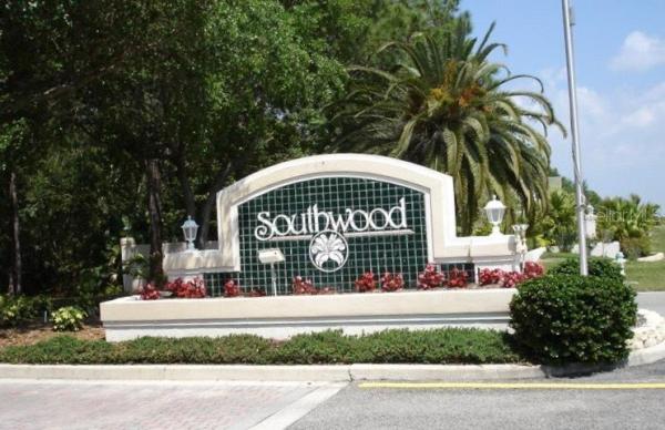 SOUTHWOOD SEC A