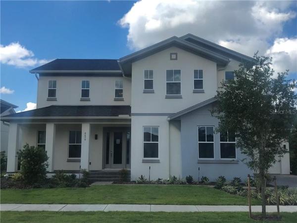 PRESERVE AT LAUREATE PARK