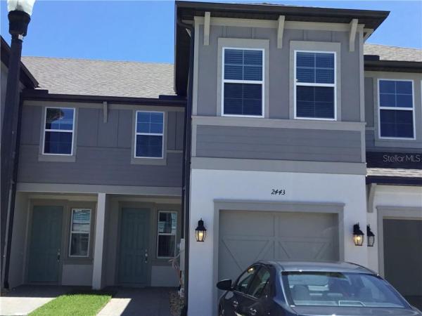 TOWNS AT BELLEAIR GROVE