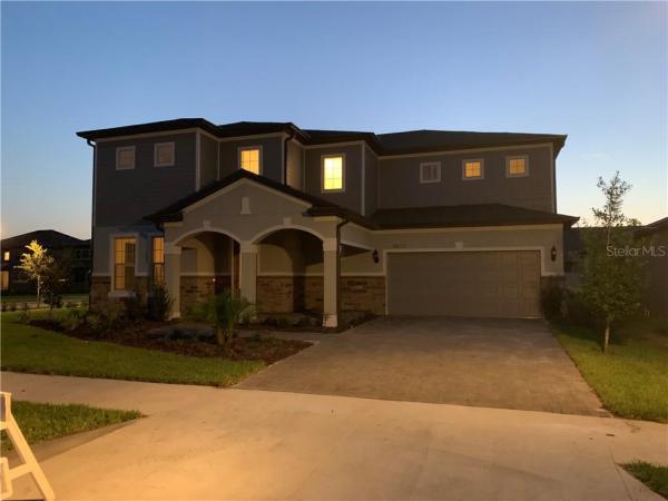 BIRCHWOOD PRESERVE PHASE 3