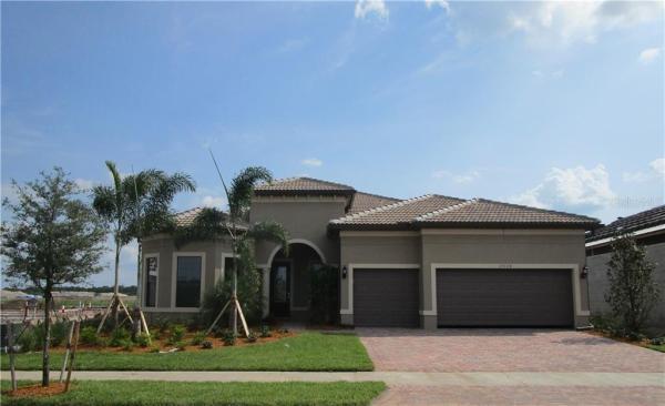 ISLANDWALK AT THE WEST VILLAGES PHASE 7