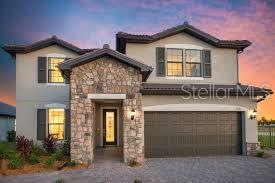 ORANGE BLOSSOM RANCH