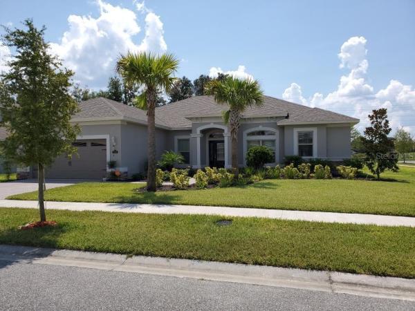 GROVELAND CHERRY LAKE OAKS