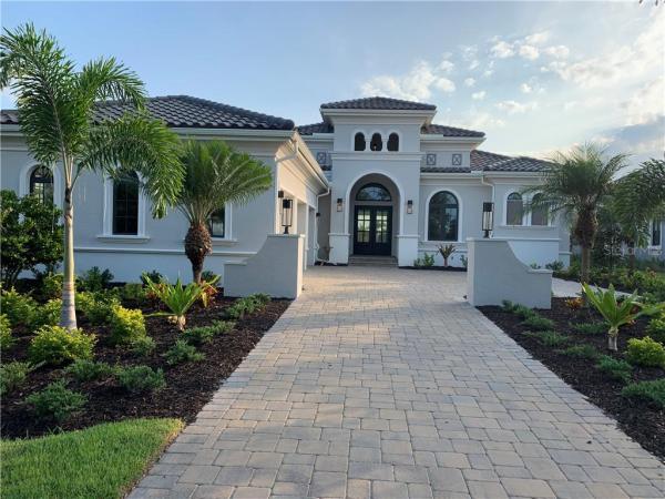 LAKE CLUB PH II UNIT 1-B