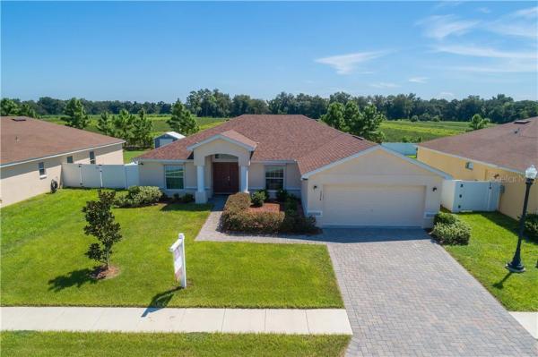 MAGNOLIA WALK PH 2 SUB