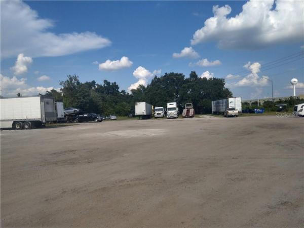 WINSTON CREEK INDUST PARK