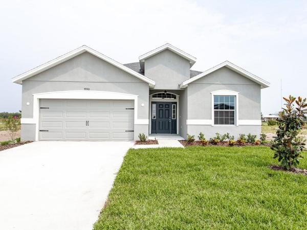 AVIARY AT RUTLAND RANCH