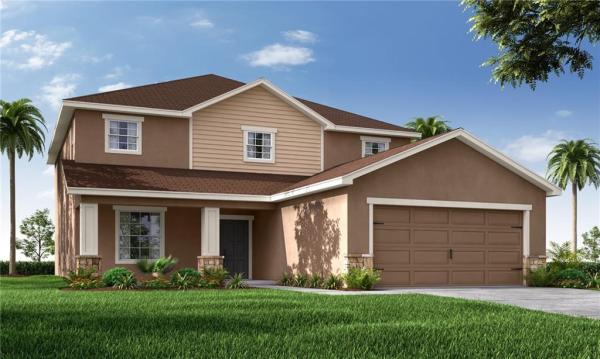 TOWNEPARK ESTATES 2B