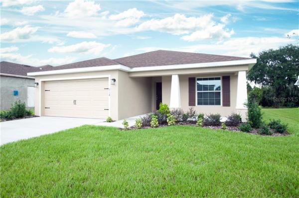 WATER'S EDGE AT THE LAKES