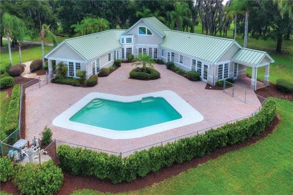 NOT IN A SUBDIVISION