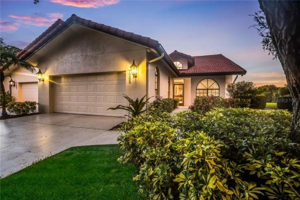 PRESTANCIA /VILLA D ESTE