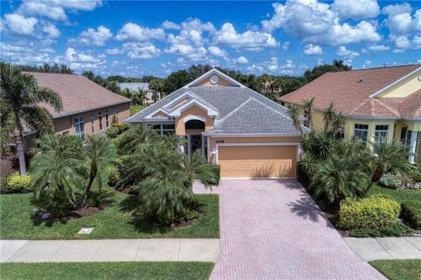 ENCLAVES OF VENICE NORTH