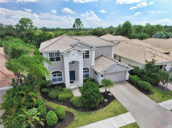 STONEYBROOK AT VENICE