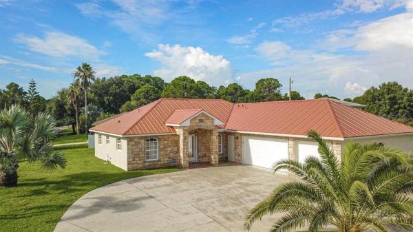 PORT CHARLOTTE SEC 064