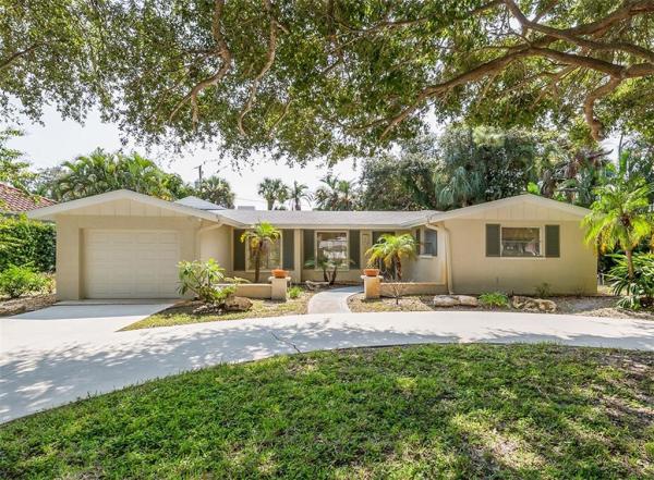 VENICE GULF VIEW SEC OF