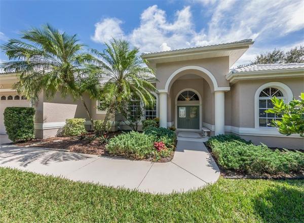 VENICE GOLF & COUNTRY CLUB