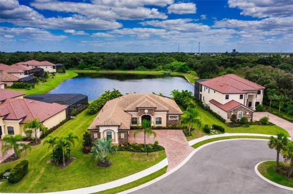 BRIDGEWATER PH III AT LAKEWOOD RANCH