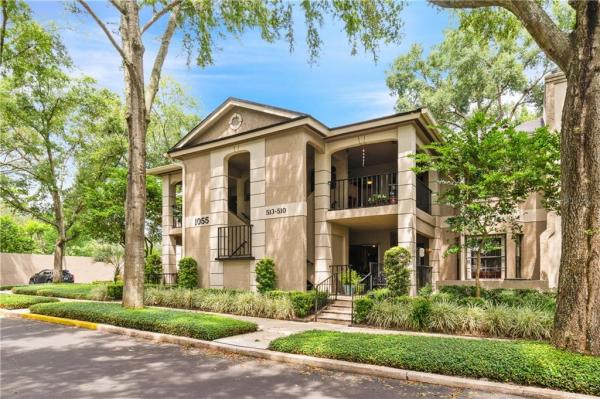 KENSINGTON PARK PH 3 A CONDO