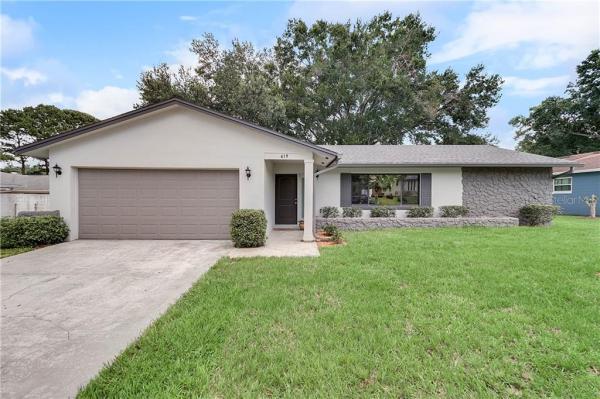 BARCLAY WOODS 1ST ADD