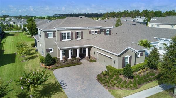 WEST LAKE HANCOCK ESTATES