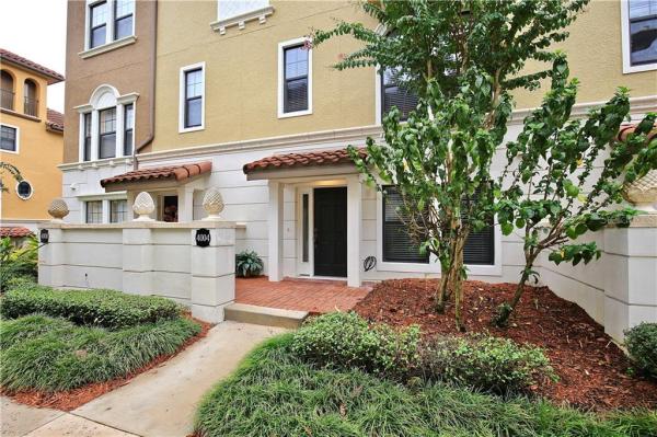 FOUNTAIN PARKE AT LAKE MARY