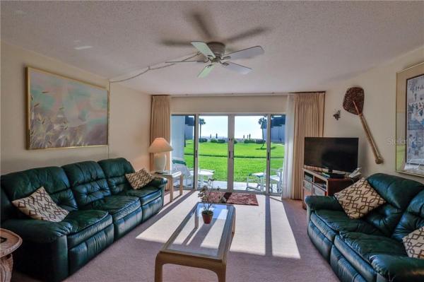 SURFSIDE CONDO