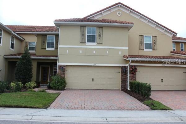 TERRACINA AT LAKE FOREST FIFTH AMD