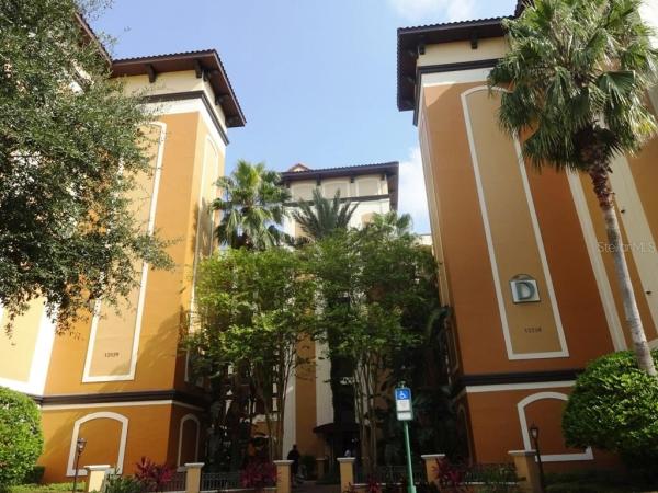 FLORIDAYS ORLANDO RESIDENCE