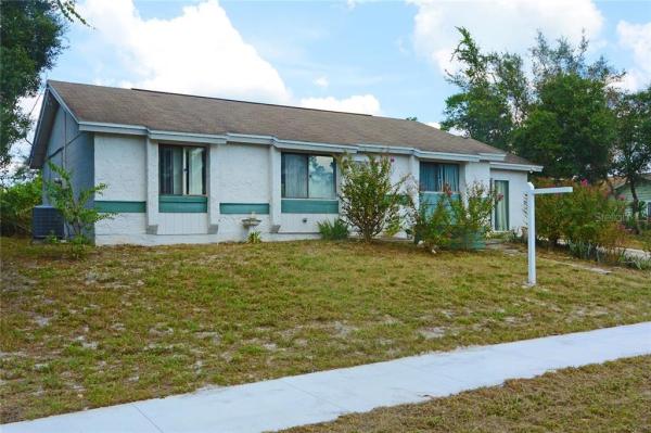 DELTONA LAKES UNIT 32