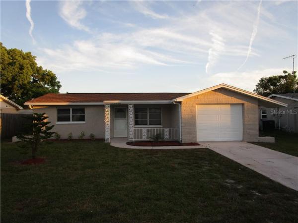 HOLIDAY LAKE ESTATES