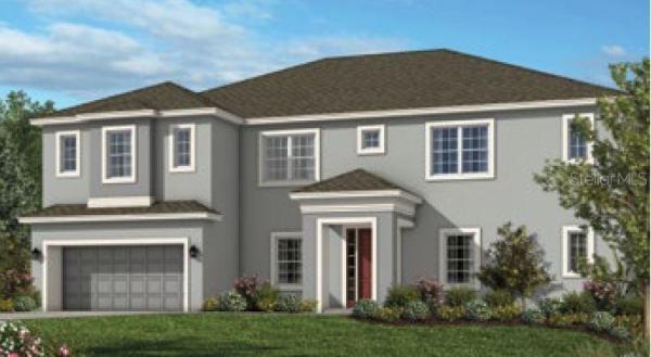 CANYONS HIGHLAND RANCH