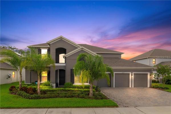 CYPRESS RESERVE PH 1