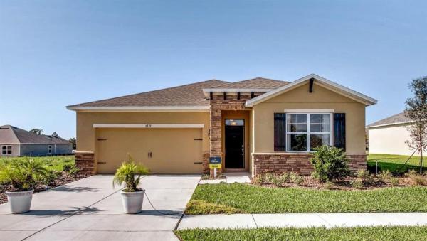 LAKESIDE LANDINGS PHASE ONE