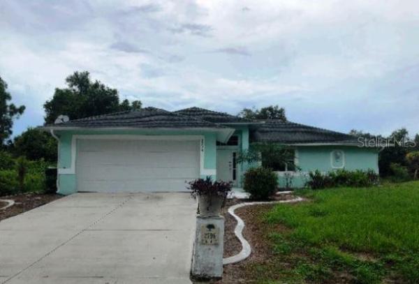 PORT CHARLOTTE SUB 24