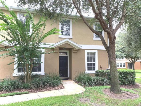 OVERLOOK/PARKSIDE CONDO