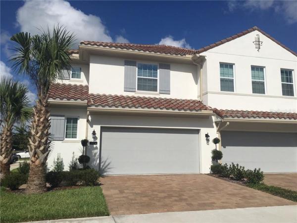 ESTATES AT SWEETWATER TOWNHOMES