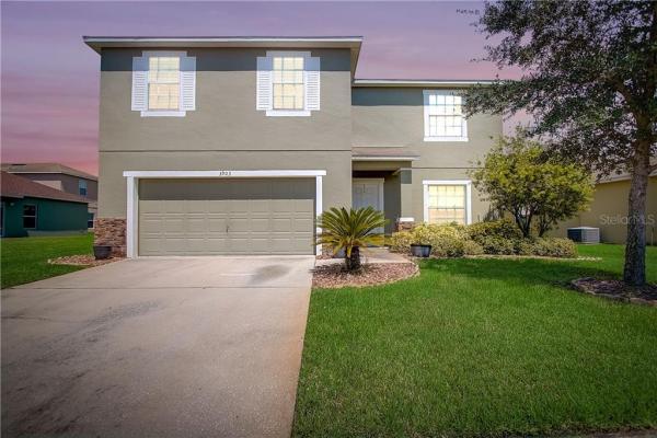 RAINTREE AT SPRNGLK PH 1B