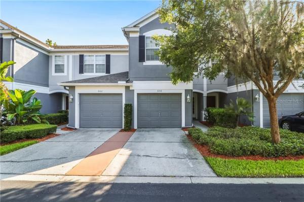 DUNWOODY COMMONS PH 2