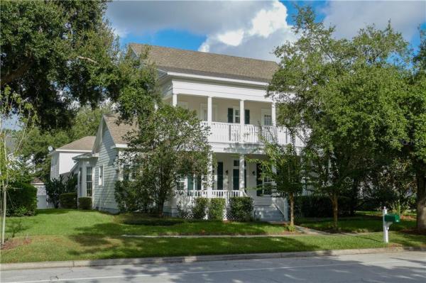 CELEBRATION VILLAGE UNIT 02