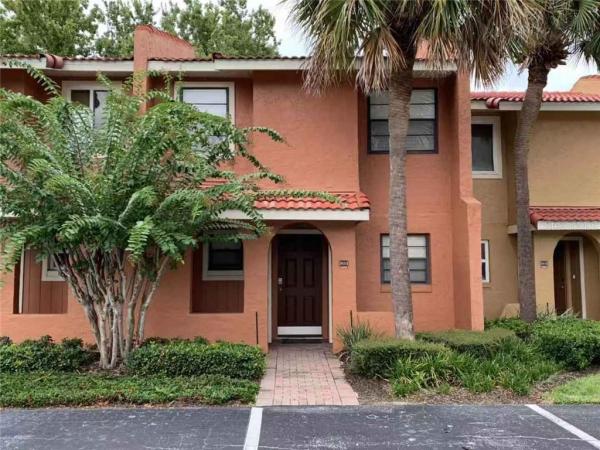 FANTASY WORLD CLUB VILLAGE UNIT 03