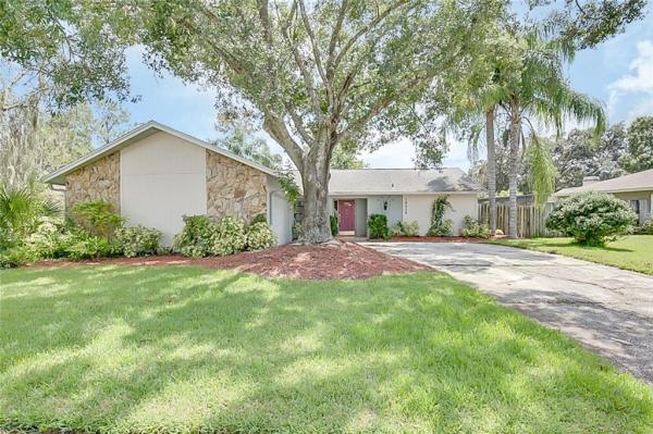 VILLAGE XIV OF CARROLLWOOD VILLAGE