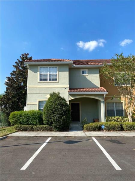 PARADISE PALMS RESIDENCE PH 01