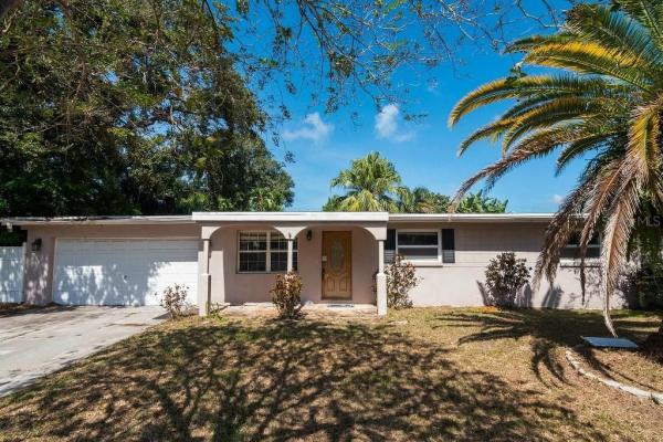 BELLEAIR MANOR UNIT 1 & 2