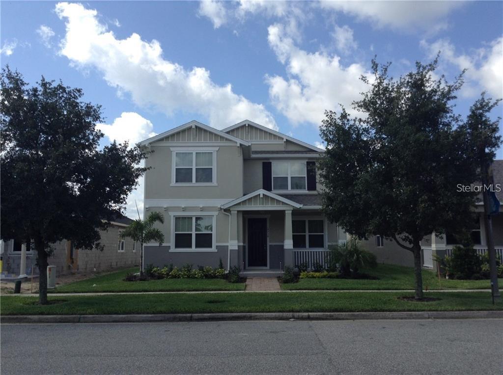 SUMMERLAKE PD #1B - фото