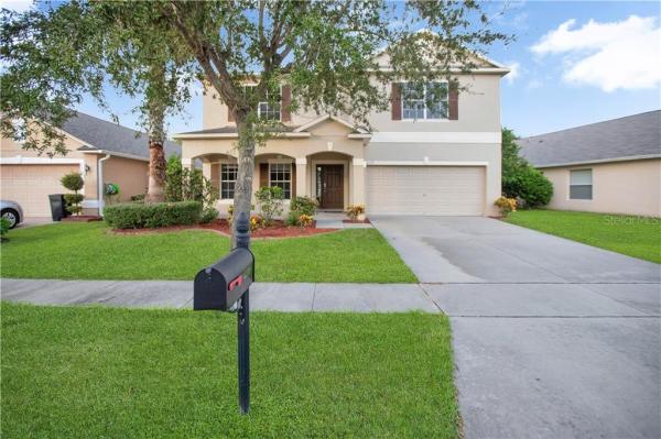 CYPRESS LAKES - PARCEL G